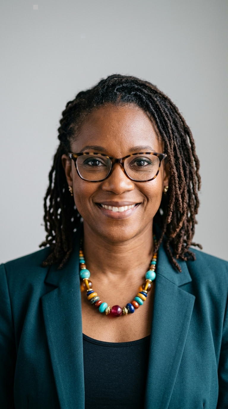 Professor Amara Thompson