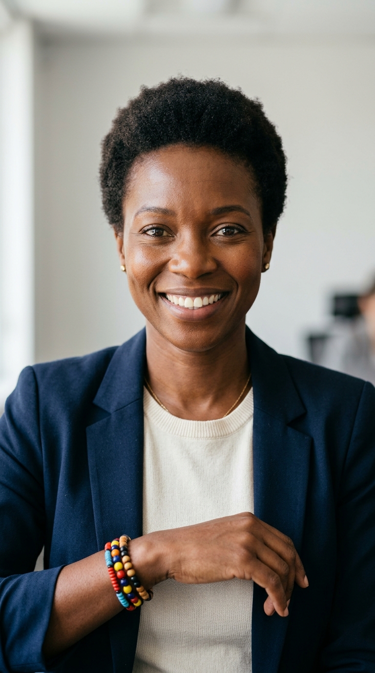Grace Mwangi