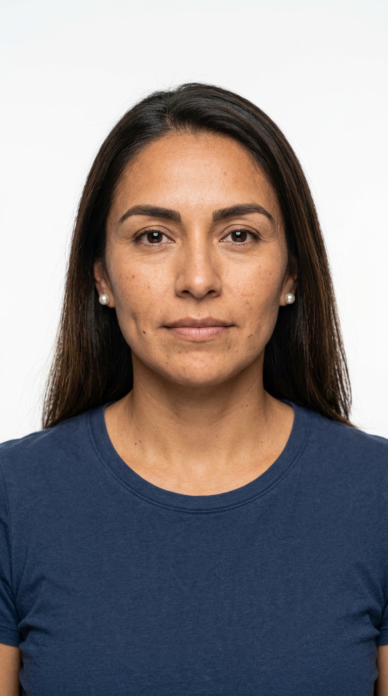 Carmen Reyes