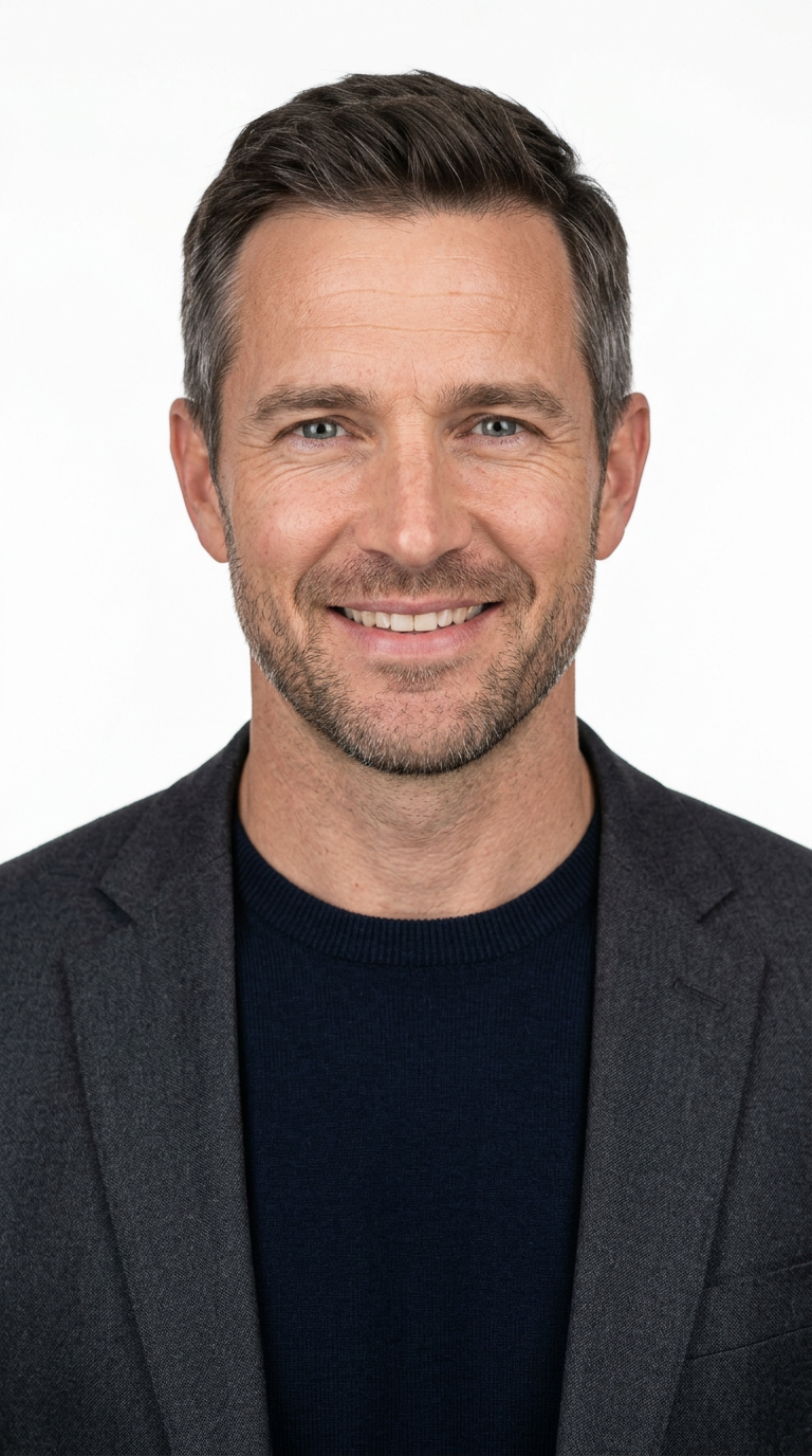 Ethan Thorne