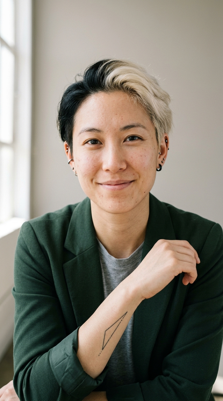 Kai Tanaka