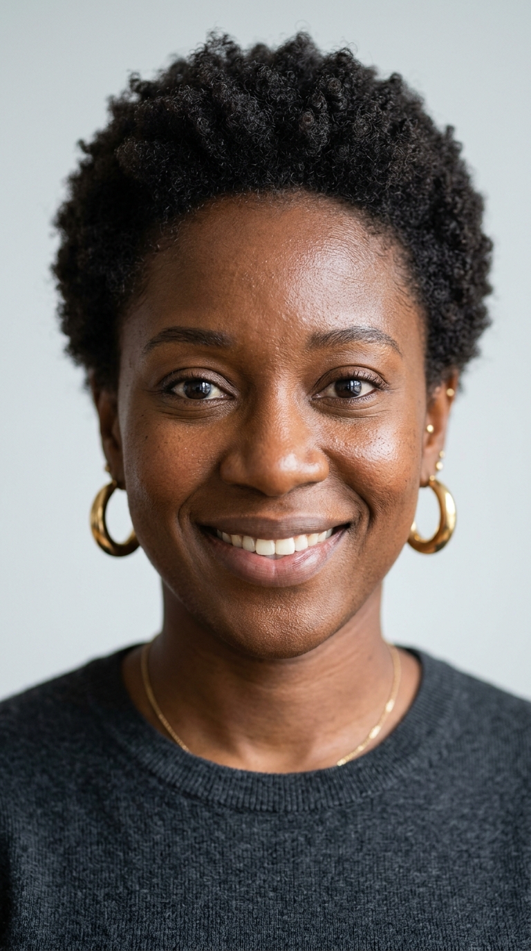 Zara Okonkwo