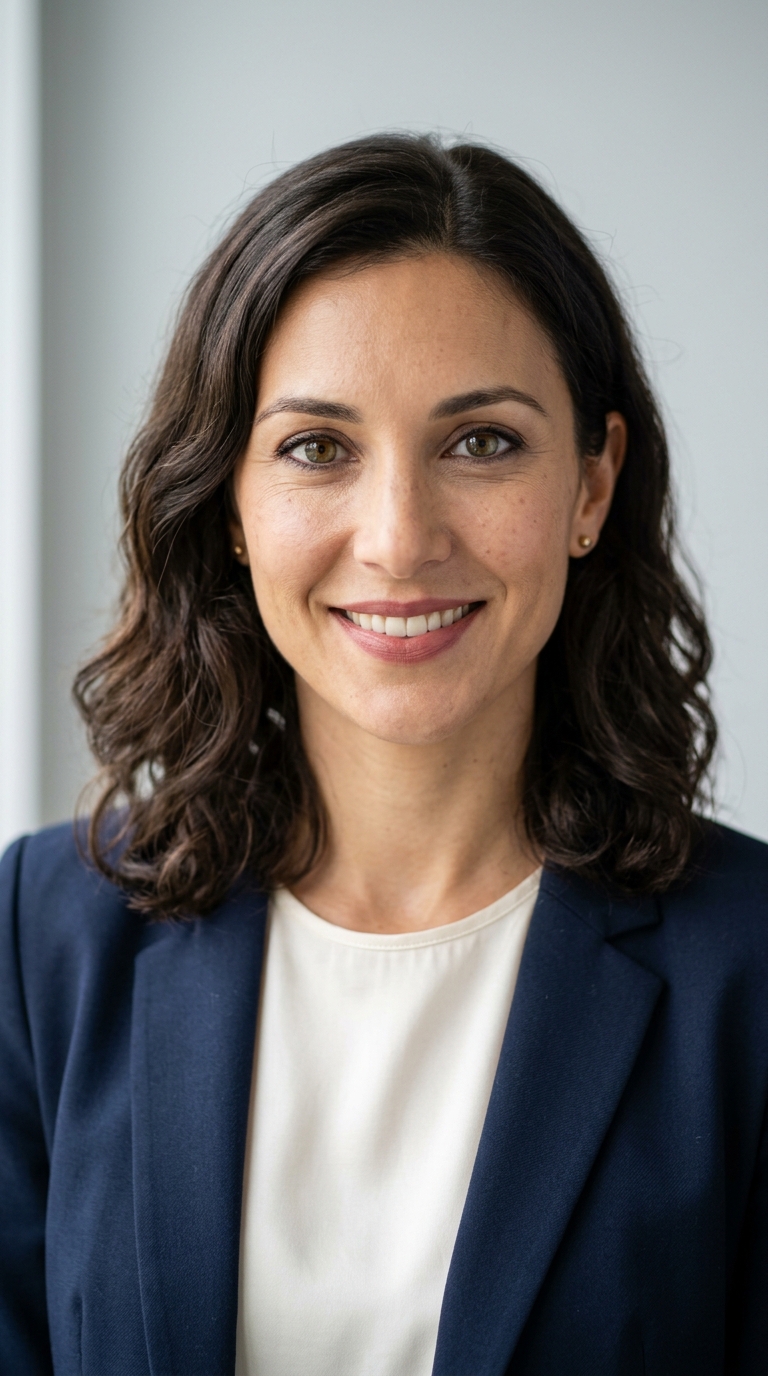 Nadia Rousseau