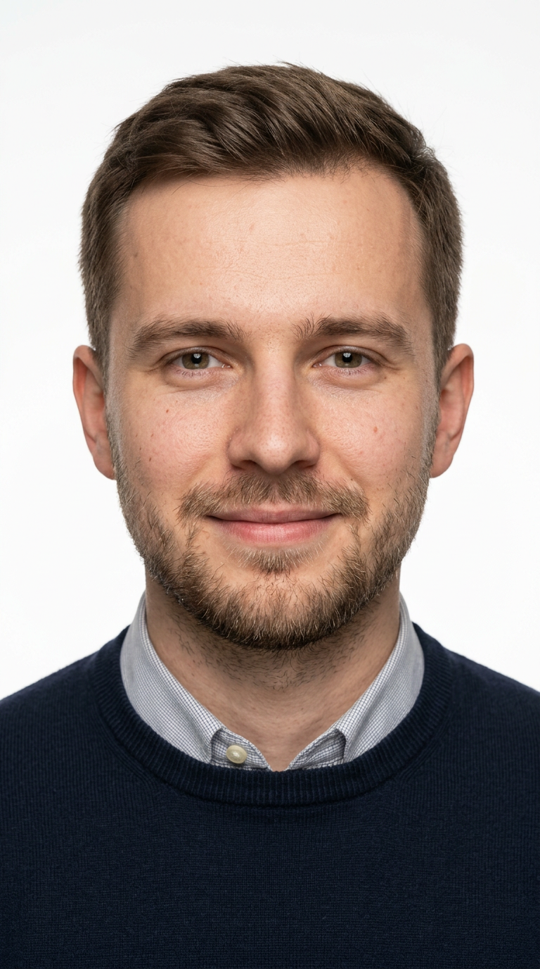 Mateusz Warowicz